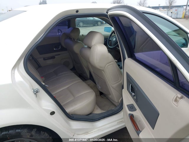 2003 CADILLAC CTS 1G6DM57N430129077 Photo 7