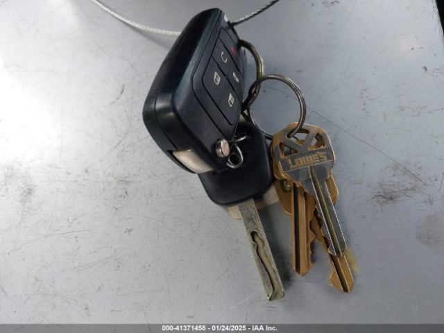 2G1FD3D36F9164218 Chevrolet Camaro 1lt