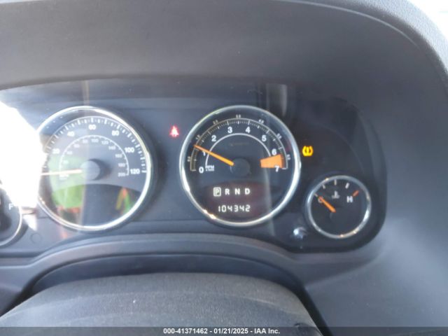 1C4NJCEA7HD151265 Jeep Compass Latitude Fwd