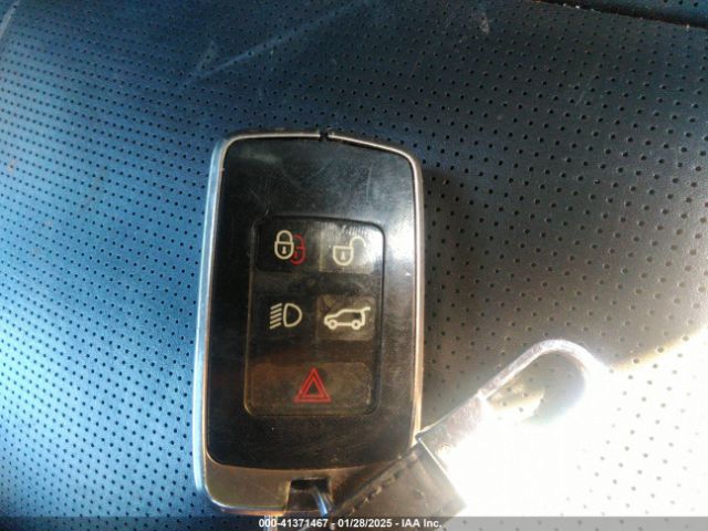 2018 LAND ROVER DISCOVERY SALRT2RV4JA053202 Photo 10