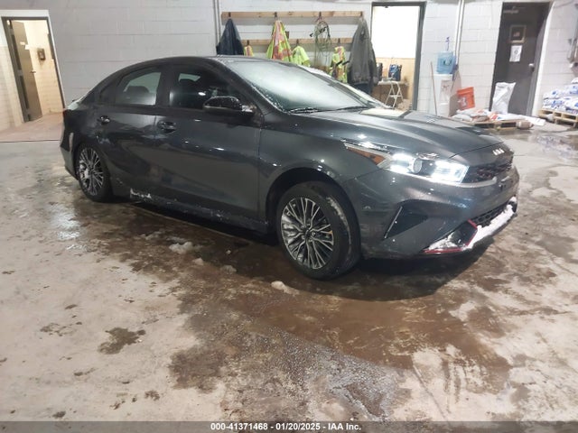 KIA Forte Gt-line 2023 3KPF54AD4PE672567 Image 1