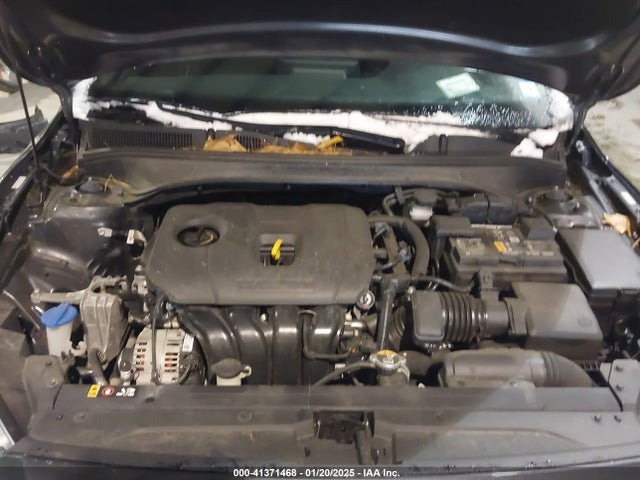 KIA Forte Gt-line 2023 3KPF54AD4PE672567 Image 10