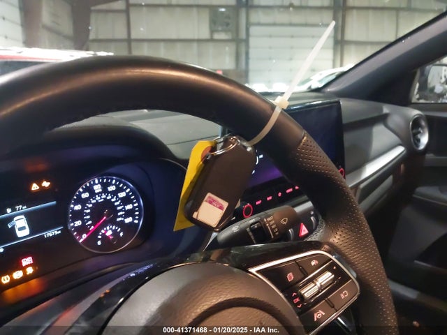 KIA Forte Gt-line 2023 3KPF54AD4PE672567 Image 11