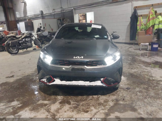 KIA Forte Gt-line 2023 3KPF54AD4PE672567 Image 13