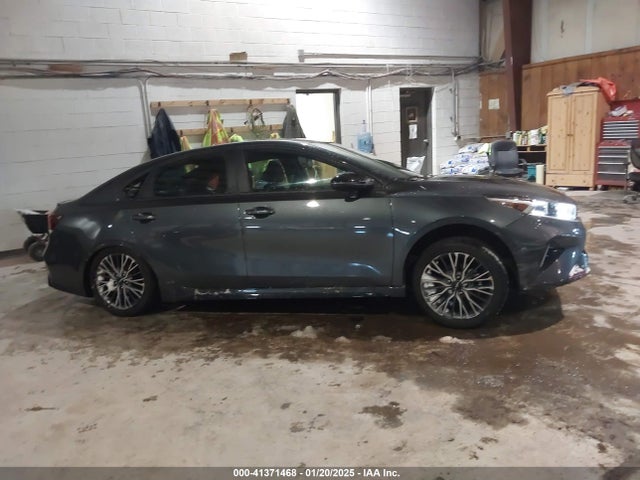 KIA Forte Gt-line 2023 3KPF54AD4PE672567 Image 14