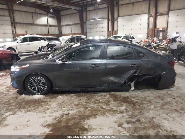 KIA Forte Gt-line 2023 3KPF54AD4PE672567 Image 15