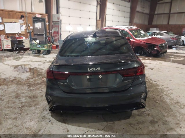 KIA Forte Gt-line 2023 3KPF54AD4PE672567 Image 17