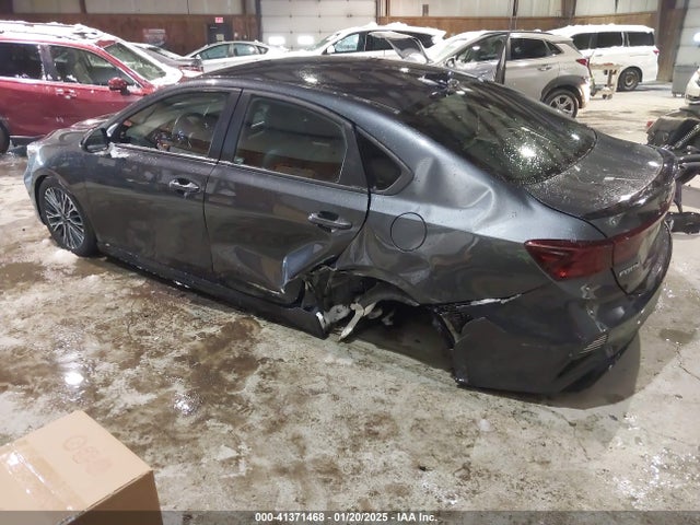 KIA Forte Gt-line 2023 3KPF54AD4PE672567 Image 3