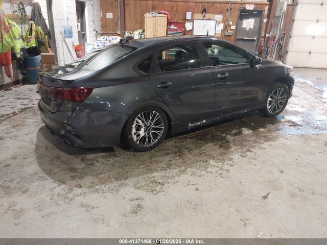 KIA Forte Gt-line 2023 3KPF54AD4PE672567 Image 4