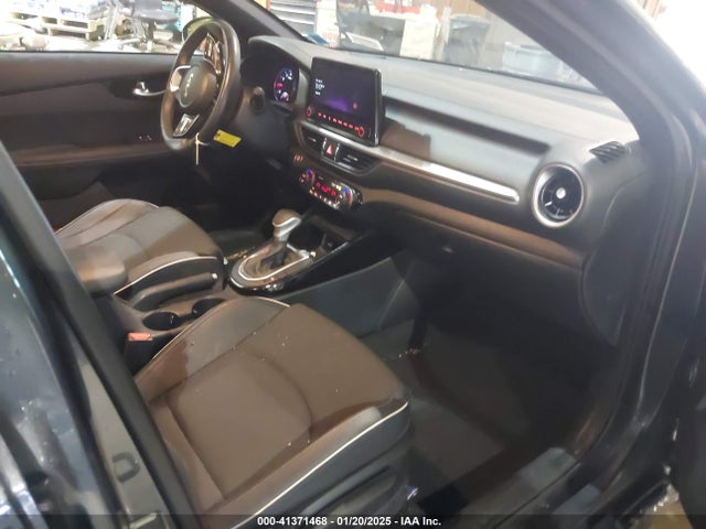 KIA Forte Gt-line 2023 3KPF54AD4PE672567 Image 5