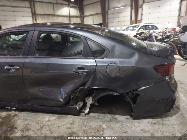 KIA Forte Gt-line 2023 3KPF54AD4PE672567 Image 6