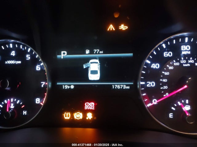 KIA Forte Gt-line 2023 3KPF54AD4PE672567 Image 7