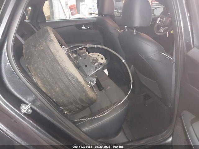 KIA Forte Gt-line 2023 3KPF54AD4PE672567 Image 8