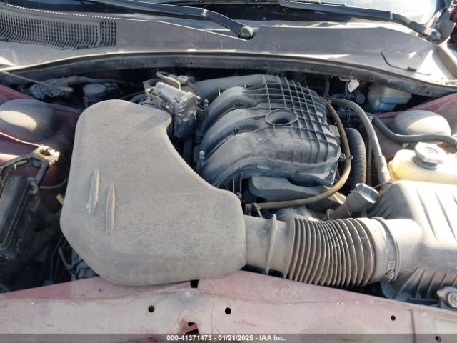 2013 CHRYSLER 300 2C3CCAAG1DH727904 Photo 9