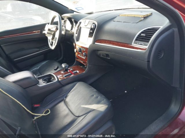 2013 CHRYSLER 300 2C3CCAAG1DH727904 Photo 4