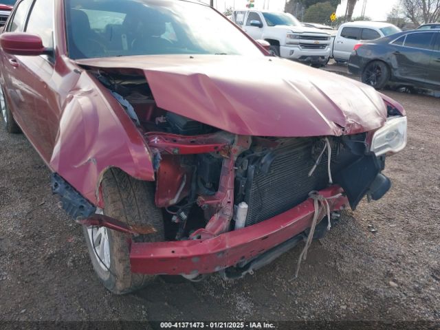 2013 CHRYSLER 300 2C3CCAAG1DH727904 Photo 5