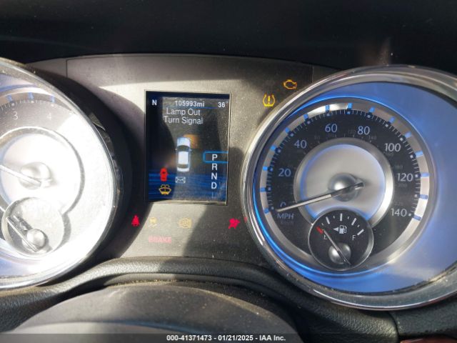 2013 CHRYSLER 300 2C3CCAAG1DH727904 Photo 6