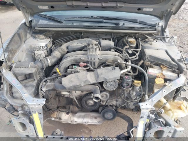 JF1GJAA64FH007876 Subaru Impreza 2.0i