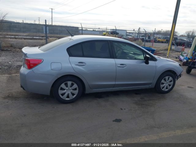 JF1GJAA64FH007876 Subaru Impreza 2.0i