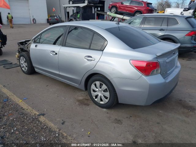 JF1GJAA64FH007876 Subaru Impreza 2.0i