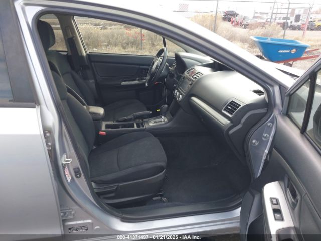 JF1GJAA64FH007876 Subaru Impreza 2.0i