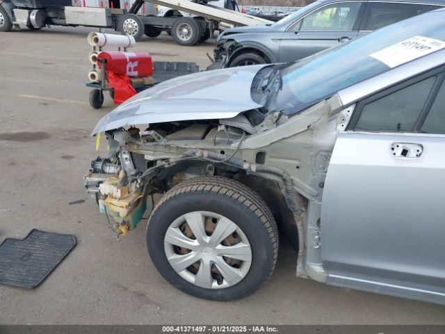 JF1GJAA64FH007876 Subaru Impreza 2.0i