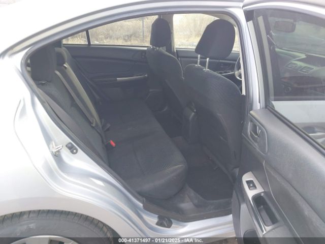JF1GJAA64FH007876 Subaru Impreza 2.0i