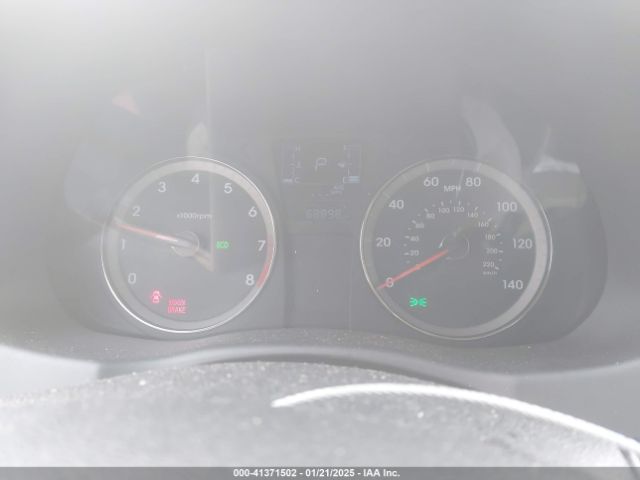 KMHCT4AE0FU872469 Hyundai ACCENT GLS