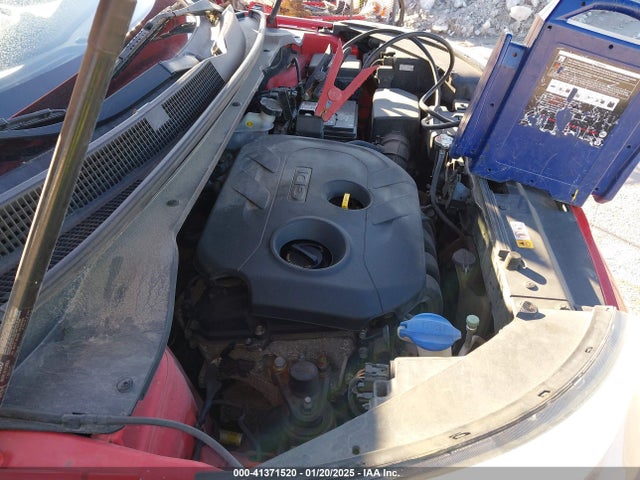 KIA SOUL + 2015 KNDJP3A50F7755936 Image 13