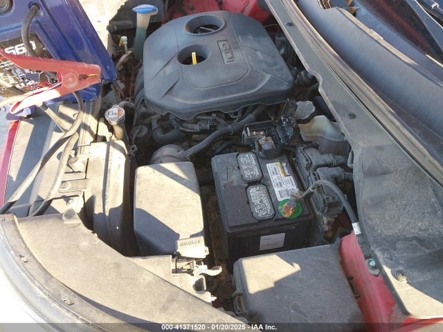 KIA SOUL + 2015 KNDJP3A50F7755936 Image 14