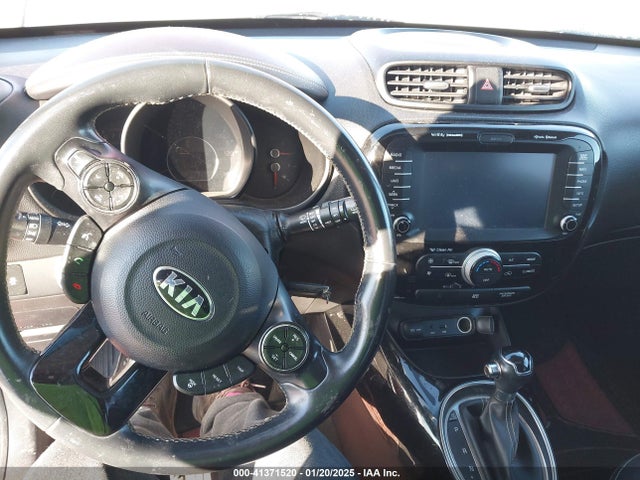 KIA SOUL + 2015 KNDJP3A50F7755936 Image 15