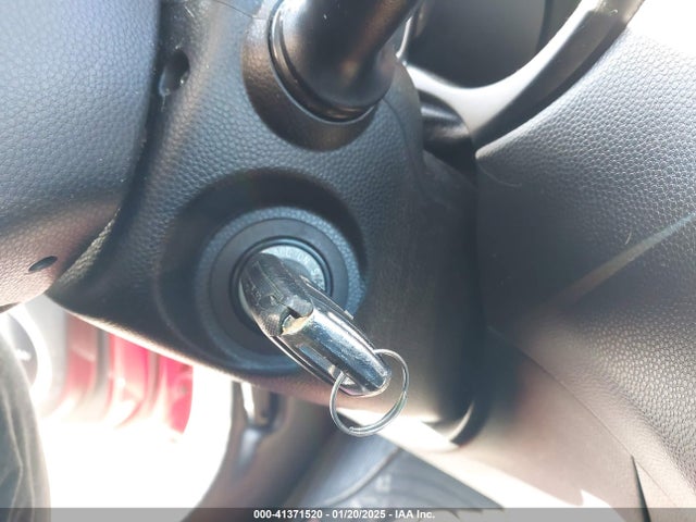 KIA SOUL + 2015 KNDJP3A50F7755936 Image 6