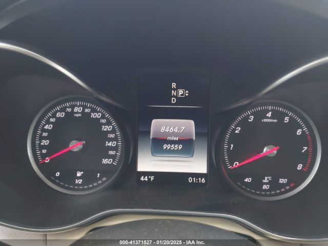 55SWF4KB6FU015660 Mercedes-Benz C 300 4matic/luxury 4matic/sport 4matic