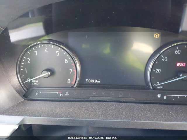 1FMSK7DH5NGB88309 Ford EXPLORER XLT