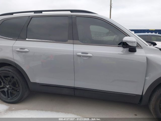5XYP5DGC4RG427373 KIA Telluride Sx Prestige X-line