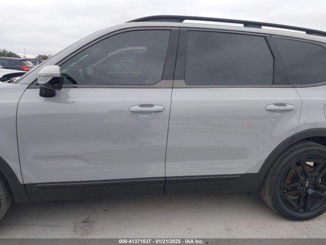 5XYP5DGC4RG427373 KIA Telluride Sx Prestige X-line