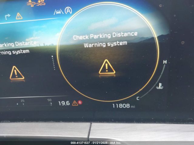 5XYP5DGC4RG427373 KIA Telluride Sx Prestige X-line