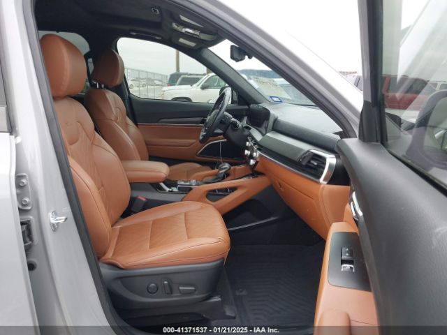 5XYP5DGC4RG427373 KIA Telluride Sx Prestige X-line
