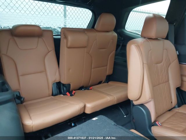 5XYP5DGC4RG427373 KIA Telluride Sx Prestige X-line