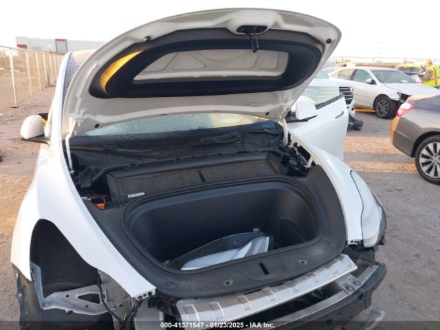 7SAYGDEE6PA061228 Tesla Model Y Awd/long Range Dual Motor All-wheel Drive