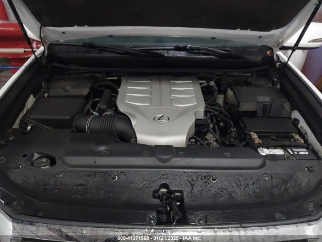 JTJBM7FX3E5074577 Lexus GX 460