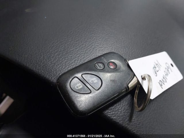 JTJBM7FX3E5074577 Lexus GX 460