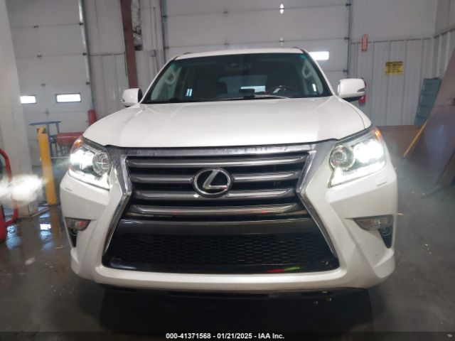 JTJBM7FX3E5074577 Lexus GX 460