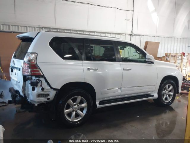 JTJBM7FX3E5074577 Lexus GX 460