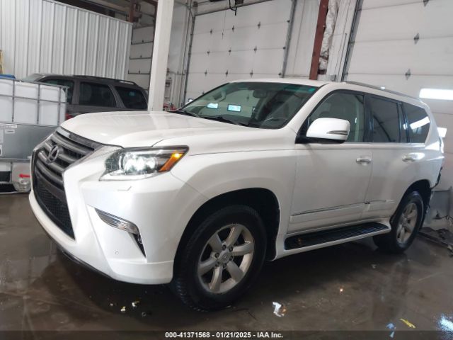 JTJBM7FX3E5074577 Lexus GX 460