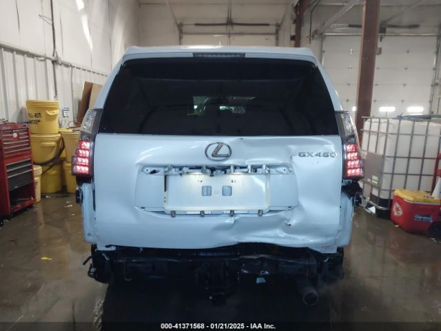JTJBM7FX3E5074577 Lexus GX 460