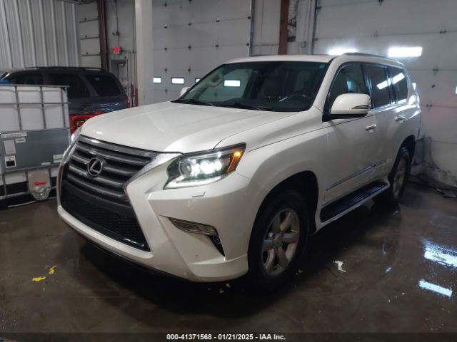 JTJBM7FX3E5074577 Lexus GX 460