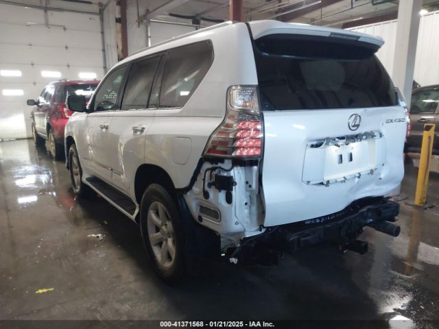 JTJBM7FX3E5074577 Lexus GX 460