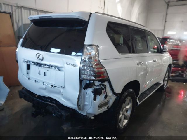 JTJBM7FX3E5074577 Lexus GX 460