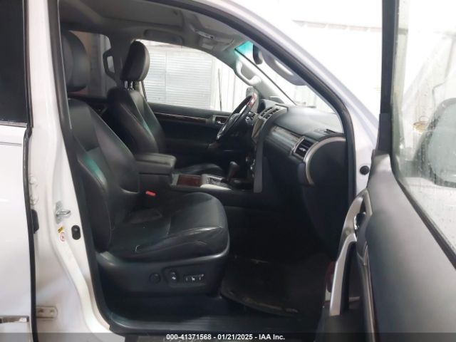 JTJBM7FX3E5074577 Lexus GX 460